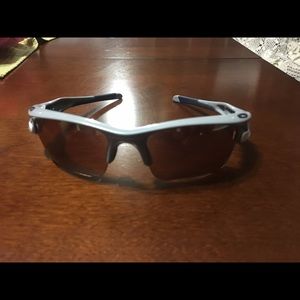 Oakley Performance Sunglasses